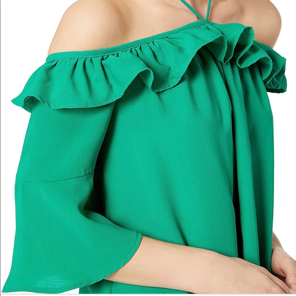 NWT Jack by BB Dakota Halter Top